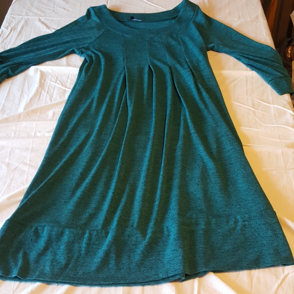 Tiana B. Dress